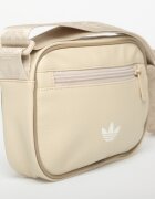 adidas Originals Чанта adidas Adicolor Classic Mini Airliner Shoulder Bag Khaki Three