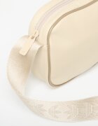 adidas Originals Чанта adidas Adicolor Classic Mini Airliner Shoulder Bag Khaki Three