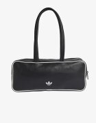 adidas Originals Чанта adidas Adicolor Elongated Airliner Bag Black