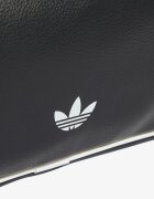adidas Originals Чанта adidas Adicolor Elongated Airliner Bag Black