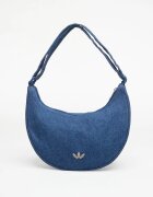 adidas Originals Чанта adidas Adicolor Hc Light Denim