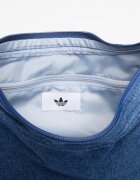 adidas Originals Чанта adidas Adicolor Hc Light Denim