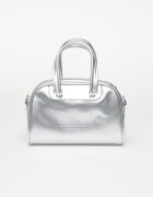 adidas Originals Чанта adidas Adicolor Mini Bowling Bag Silver Met.