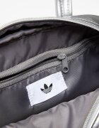 adidas Originals Чанта adidas Adicolor Mini Bowling Bag Silver Met.