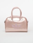 adidas Originals Чанта adidas Adicolor Mini Bowling Bag Vapour Grey Met.