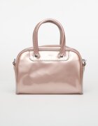 adidas Originals Чанта adidas Adicolor Mini Bowling Bag Vapour Grey Met.