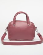 adidas Originals Чанта adidas Adicolor Xs Shoulder Bag Quiet Crimson