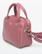 adidas Originals Чанта adidas Adicolor Xs Shoulder Bag Quiet Crimson