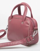 adidas Originals Чанта adidas Adicolor Xs Shoulder Bag Quiet Crimson