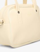 adidas Originals Чанта adidas Adicolor Xs Shoulder Bag Warm Vanilla