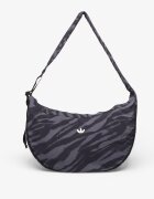 adidas Originals Чанта adidas Adilenium 6 Moonbag Grey Four/ Black