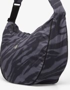 adidas Originals Чанта adidas Adilenium 6 Moonbag Grey Four/ Black