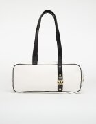 adidas Originals Чанта adidas Airliner Elongated Bag Cloud White