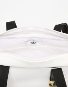 adidas Originals Чанта adidas Airliner Elongated Bag Cloud White