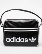 adidas Originals Чанта adidas Airliner OG Bag Black 175 l