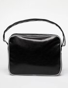 adidas Originals Чанта adidas Airliner OG Bag Black 175 l