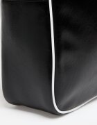 adidas Originals Чанта adidas Airliner OG Bag Black 175 l