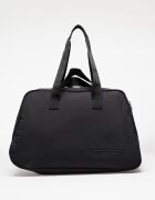 adidas Originals Чанта adidas Bowling Bag Black