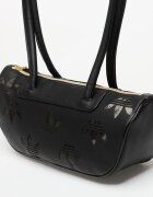 adidas Originals Чанта adidas Bowling Bag Monogram Black
