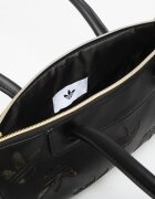adidas Originals Чанта adidas Bowling Bag Monogram Black