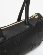 adidas Originals Чанта adidas Bowling Bag Monogram Black