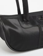 adidas Originals Чанта adidas Bowling Bag Satin Black