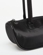 adidas Originals Чанта adidas Bowling Bag Satin Black