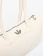 adidas Originals Чанта adidas Bowling Bag Suede Wonder White