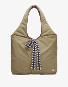 adidas Originals Чанта adidas Clot Tote By Edison Chen Olive Strata