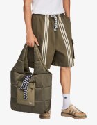 adidas Originals Чанта adidas Clot Tote By Edison Chen Olive Strata