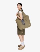 adidas Originals Чанта adidas Clot Tote By Edison Chen Olive Strata