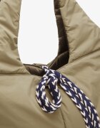 adidas Originals Чанта adidas Clot Tote By Edison Chen Olive Strata