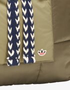 adidas Originals Чанта adidas Clot Tote By Edison Chen Olive Strata