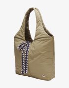 adidas Originals Чанта adidas Clot Tote By Edison Chen Olive Strata