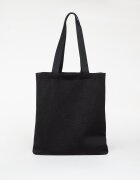 adidas Originals Чанта adidas Crochet Tote Bag Black