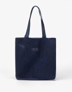 adidas Originals Чанта adidas Crochet Tote Bag Night Indigo