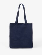 adidas Originals Чанта adidas Crochet Tote Bag Night Indigo