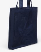 adidas Originals Чанта adidas Crochet Tote Bag Night Indigo