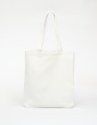 adidas Originals Чанта adidas Crochet Tote Bag Off White