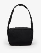 adidas Originals Чанта adidas Crossbody Bowling Bag Black