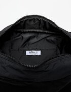 adidas Originals Чанта adidas Crossbody Bowling Bag Black