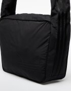 adidas Originals Чанта adidas Crossbody Bowling Bag Black