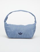 adidas Originals Чанта adidas Denim Shoulder Bag Light Denim