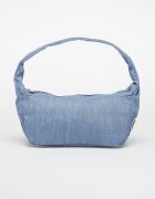 adidas Originals Чанта adidas Denim Shoulder Bag Light Denim