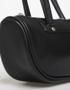 adidas Originals Чанта adidas Elongated Bowling Airliner Shoulder Bag Black