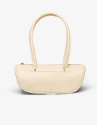 adidas Originals Чанта adidas Elongated Bowling Airliner Shoulder Bag Wonder White