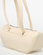 adidas Originals Чанта adidas Elongated Bowling Airliner Shoulder Bag Wonder White