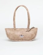 adidas Originals Чанта adidas Elongated Bowling Bag Aurora Coffee/ Khaki Three