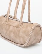 adidas Originals Чанта adidas Elongated Bowling Bag Aurora Coffee/ Khaki Three