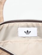 adidas Originals Чанта adidas Elongated Bowling Bag Aurora Coffee/ Khaki Three